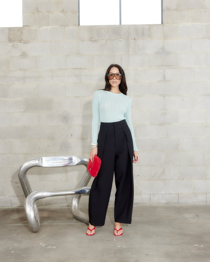 Empire Pant