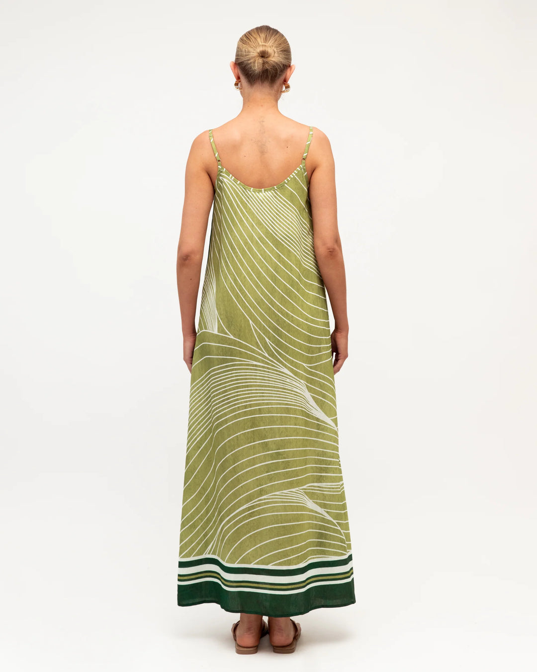 Flow State Dress
