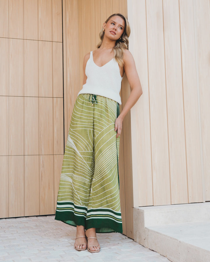 Flow State Pants
