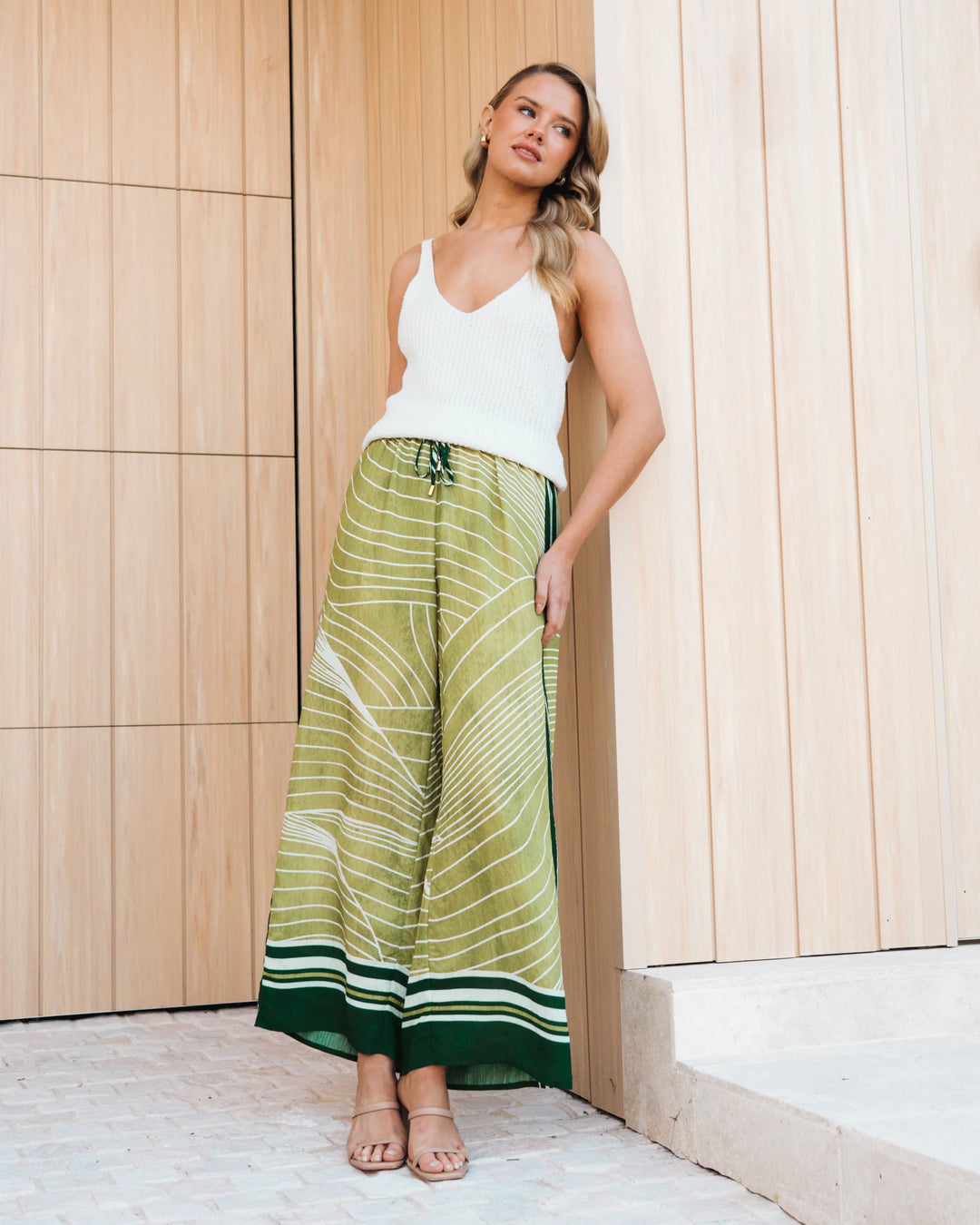 Flow State Pants