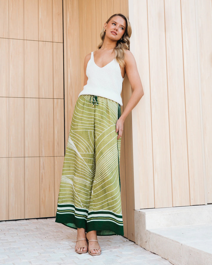 Flow State Pants