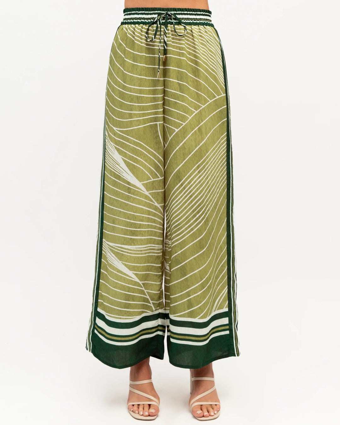 Flow State Pants