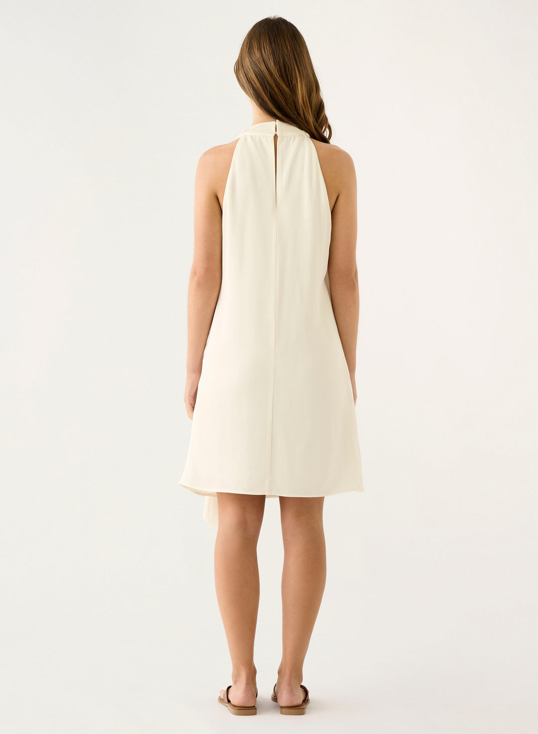 Foreshore Mini Dress