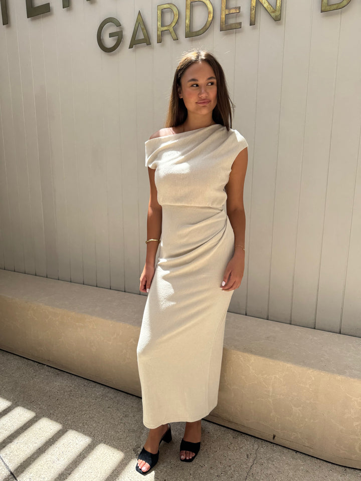 Verona Maxi Dress