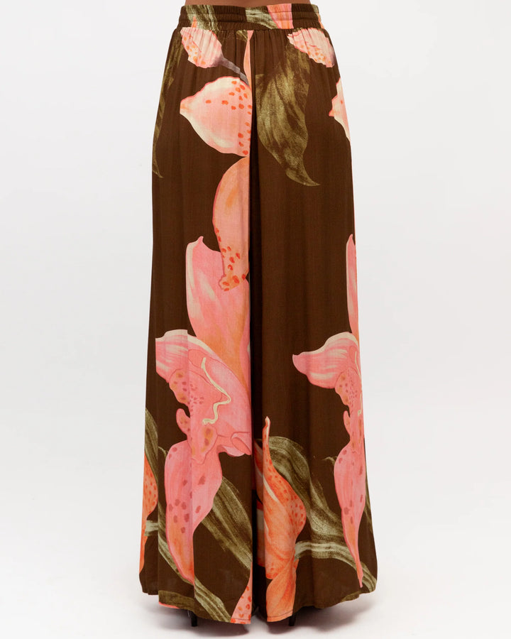 In Bloom Wide Leg Pant