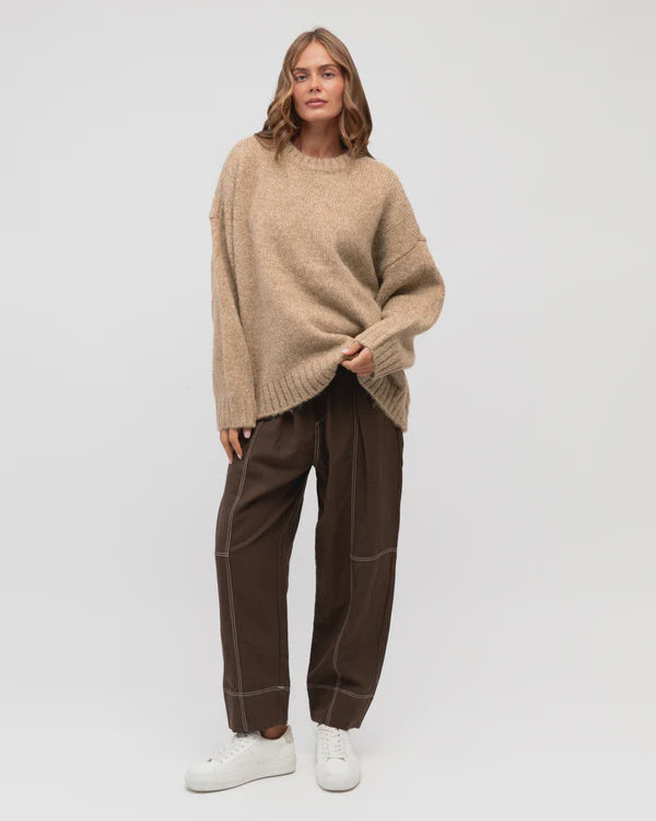 The Lena Knit from Label of Love