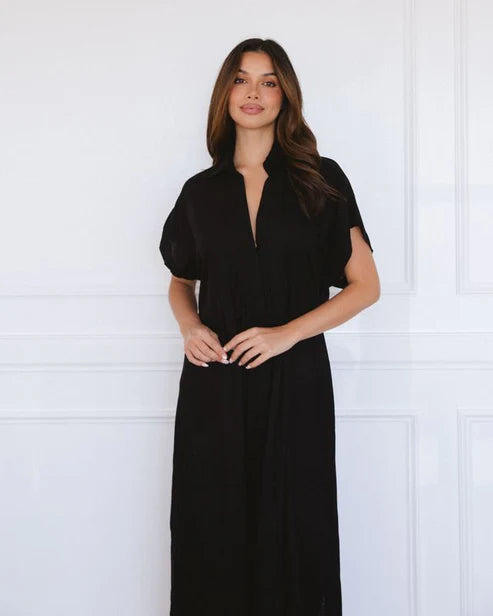 Marco Dress