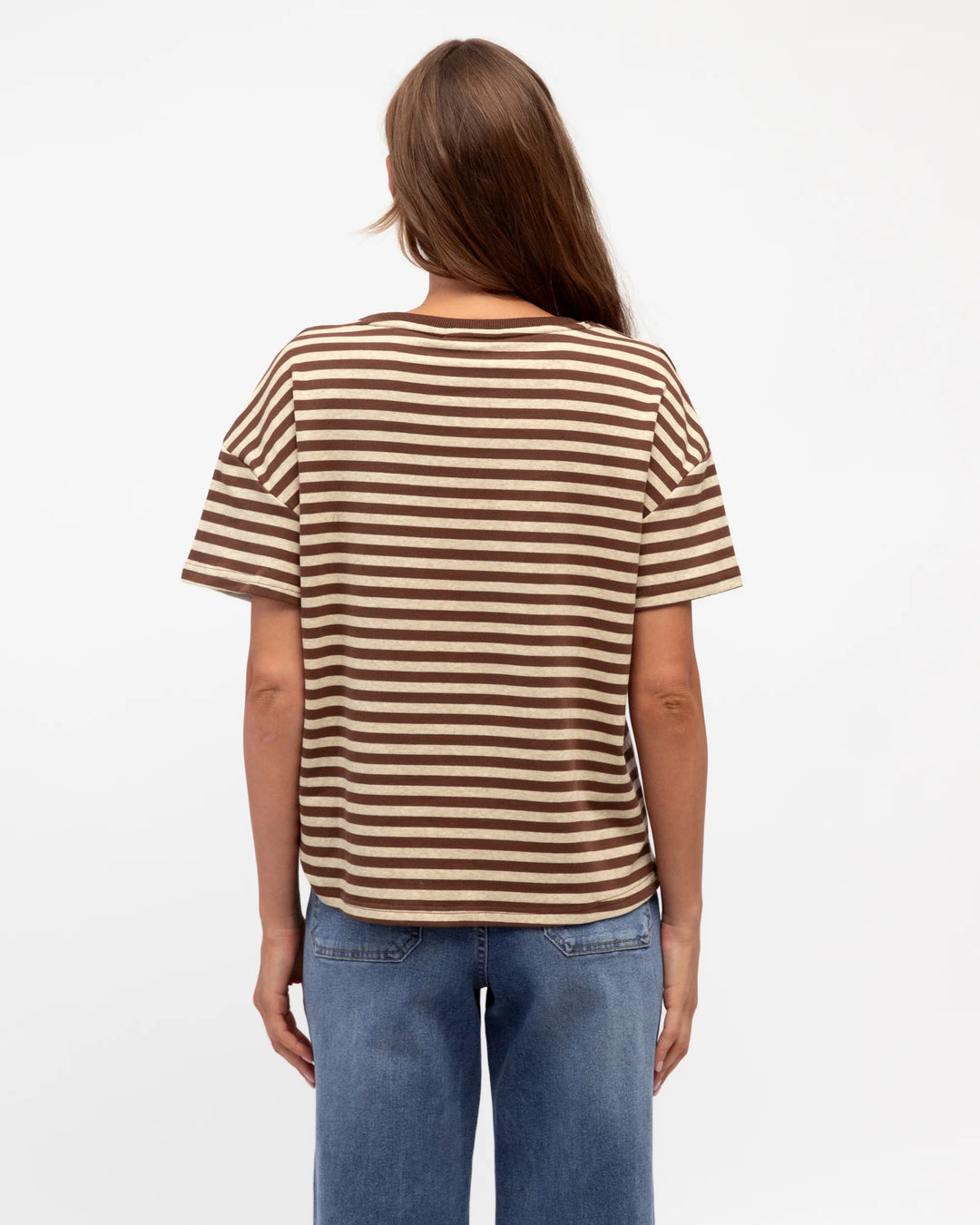Easy Tuck Tee