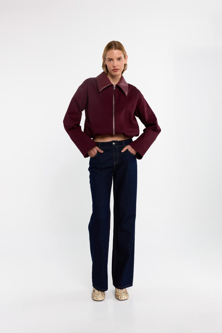 Jayda Jacket