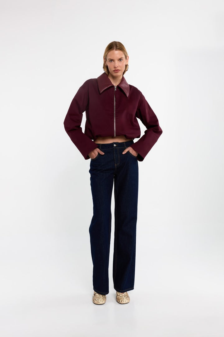 Jayda Jacket