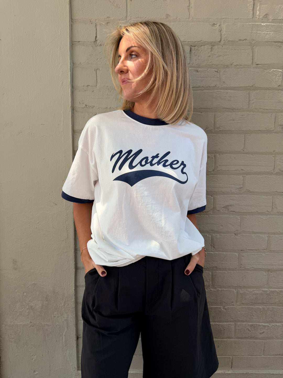 Mother Tee