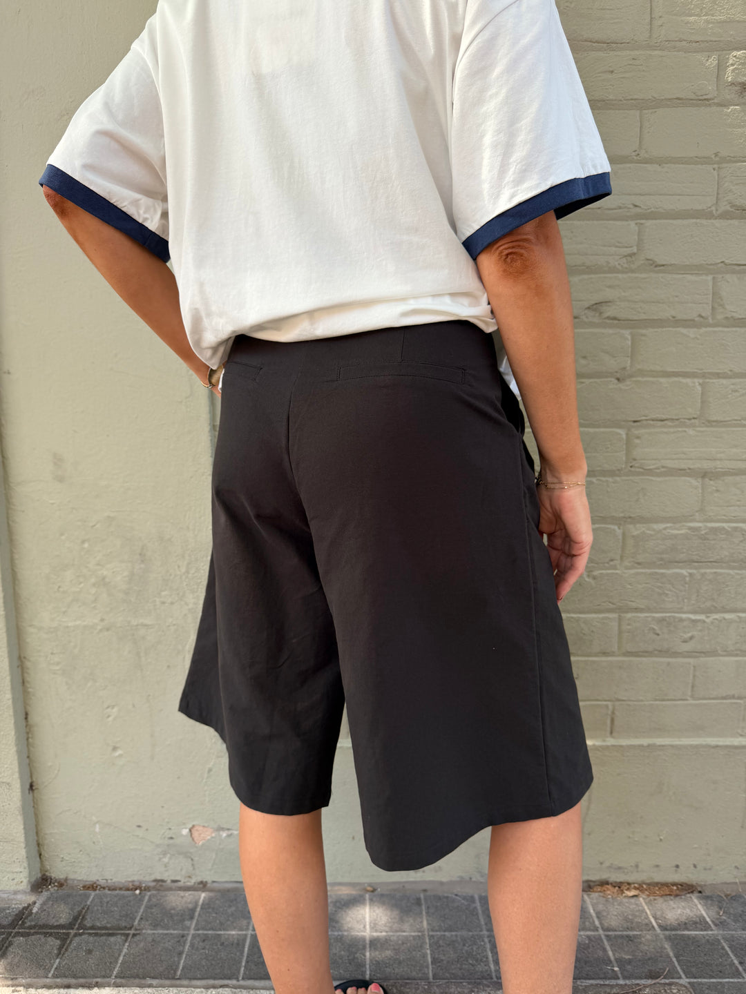 Barca Shorts