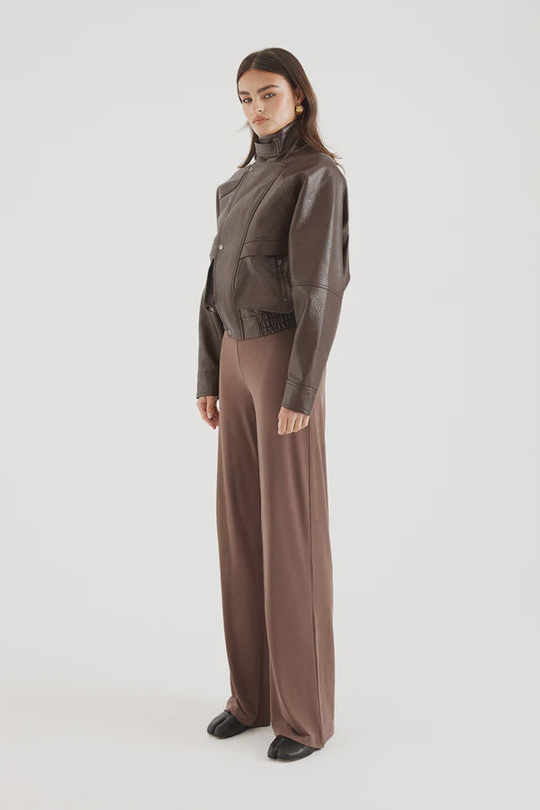 nora jacket by madison the label