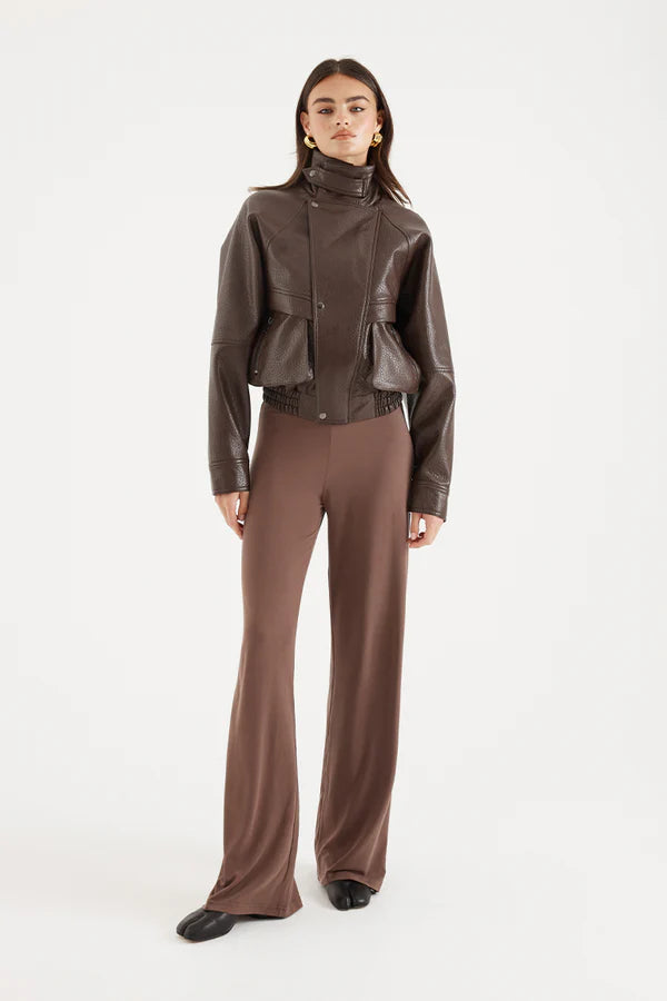 nora jacket madison the label