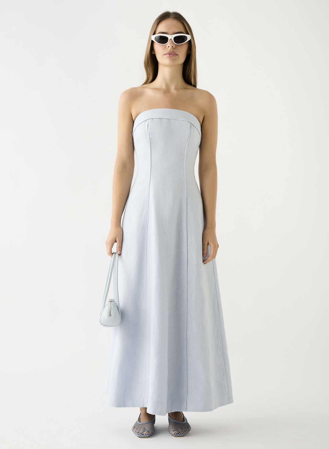 Olivia Maxi Dress