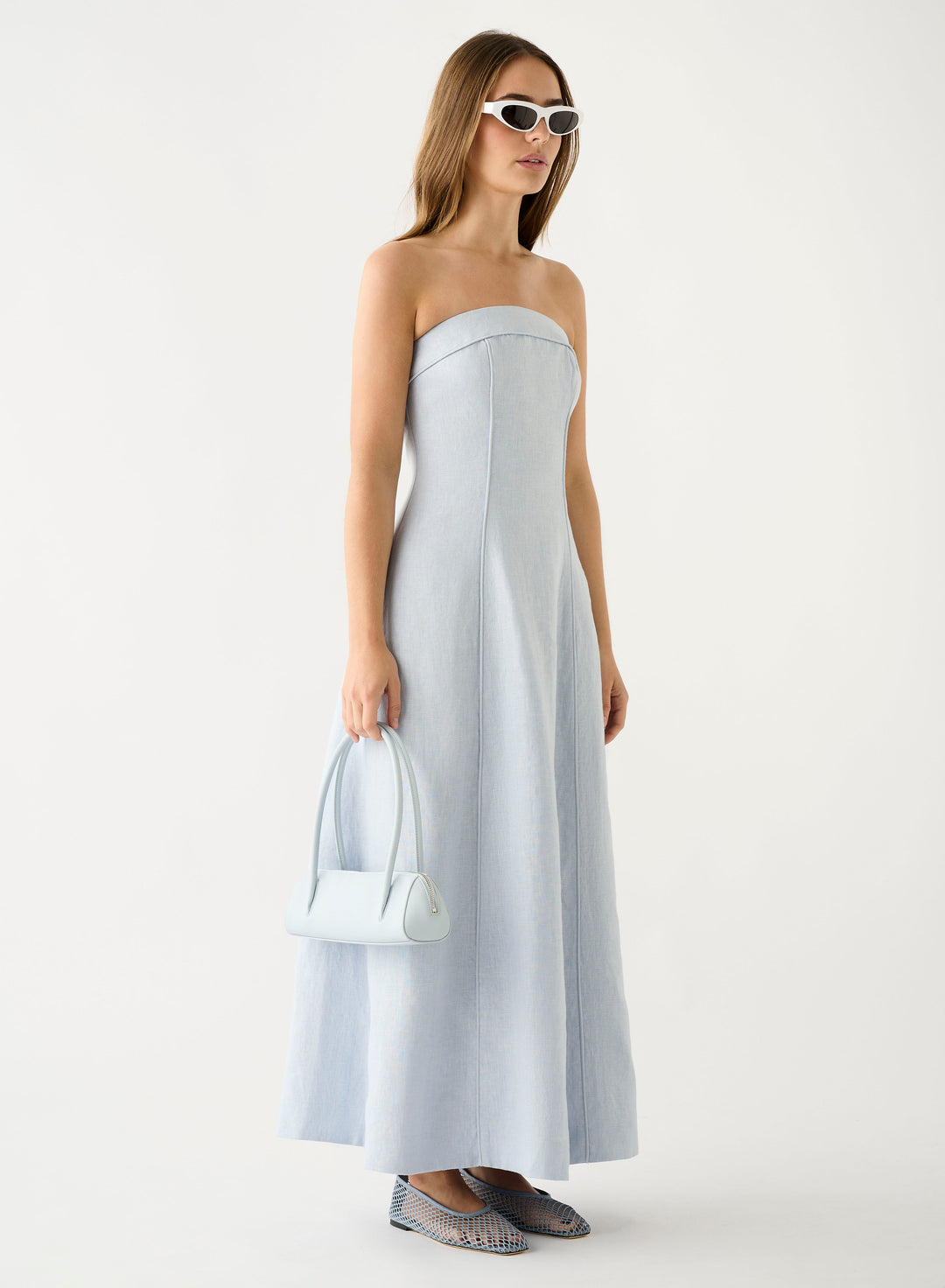 Olivia Maxi Dress