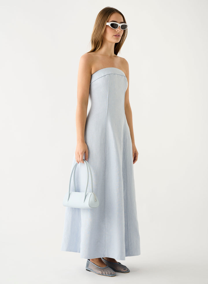 Olivia Maxi Dress