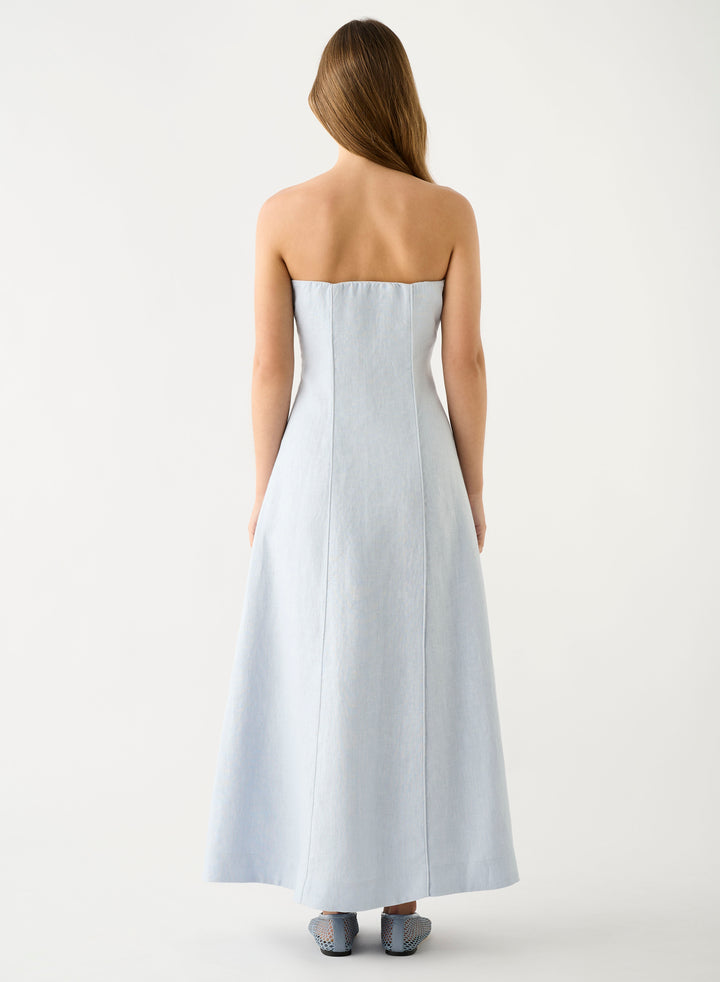 Olivia Maxi Dress