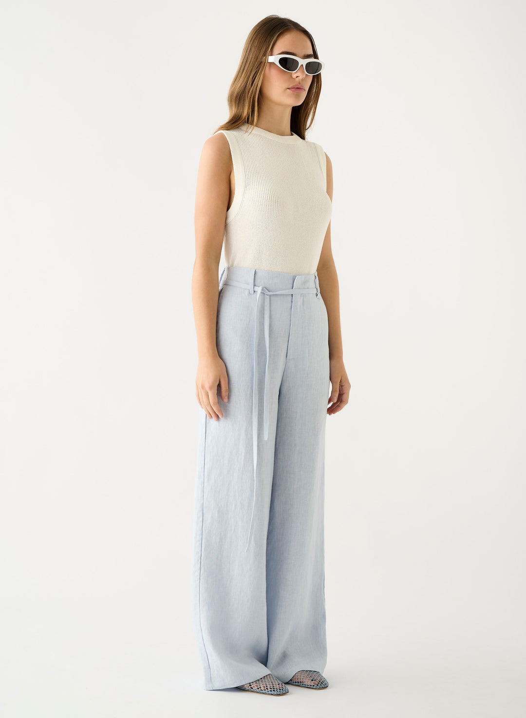 Olivia Pant