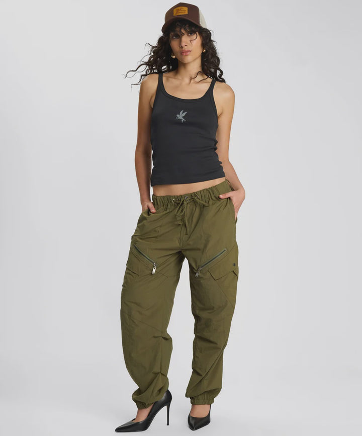 Drift Utility Flight Pants / Khaki