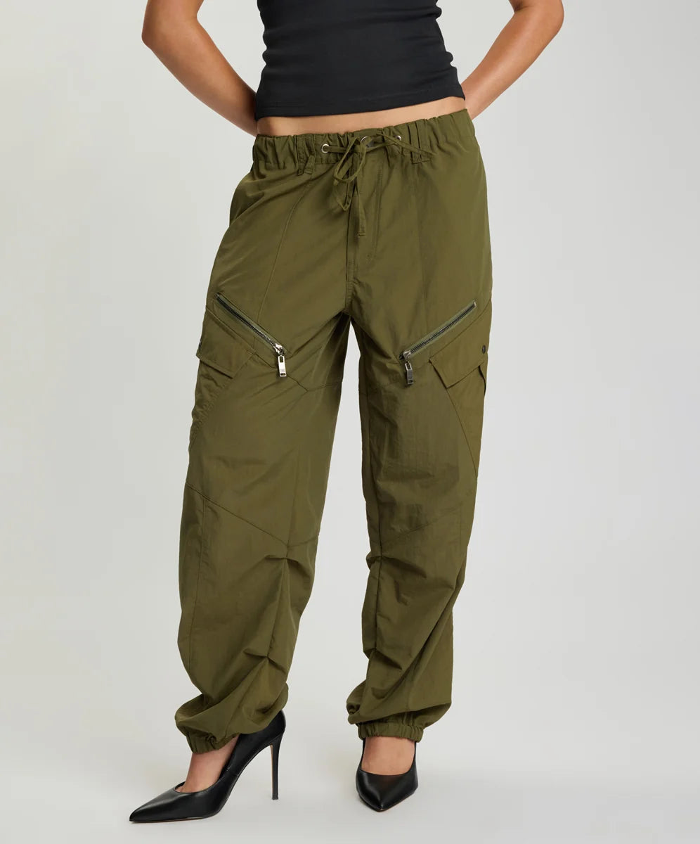 Drift Utility Flight Pants / Khaki