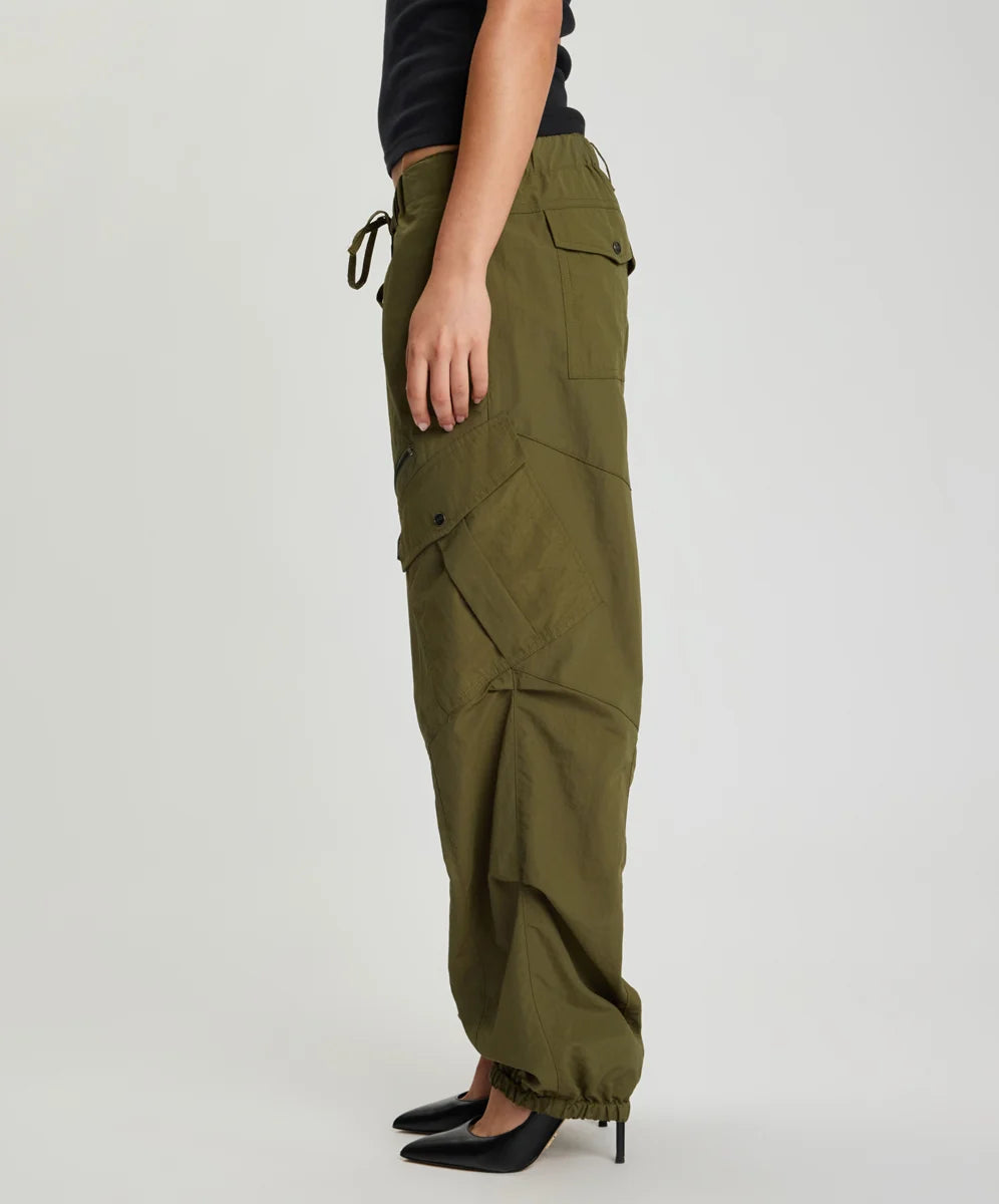 Drift Utility Flight Pants / Khaki