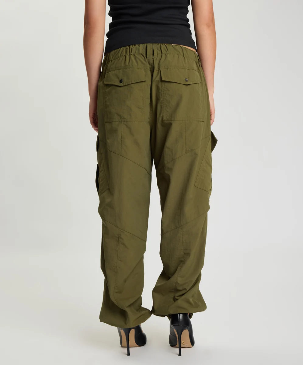 Drift Utility Flight Pants / Khaki