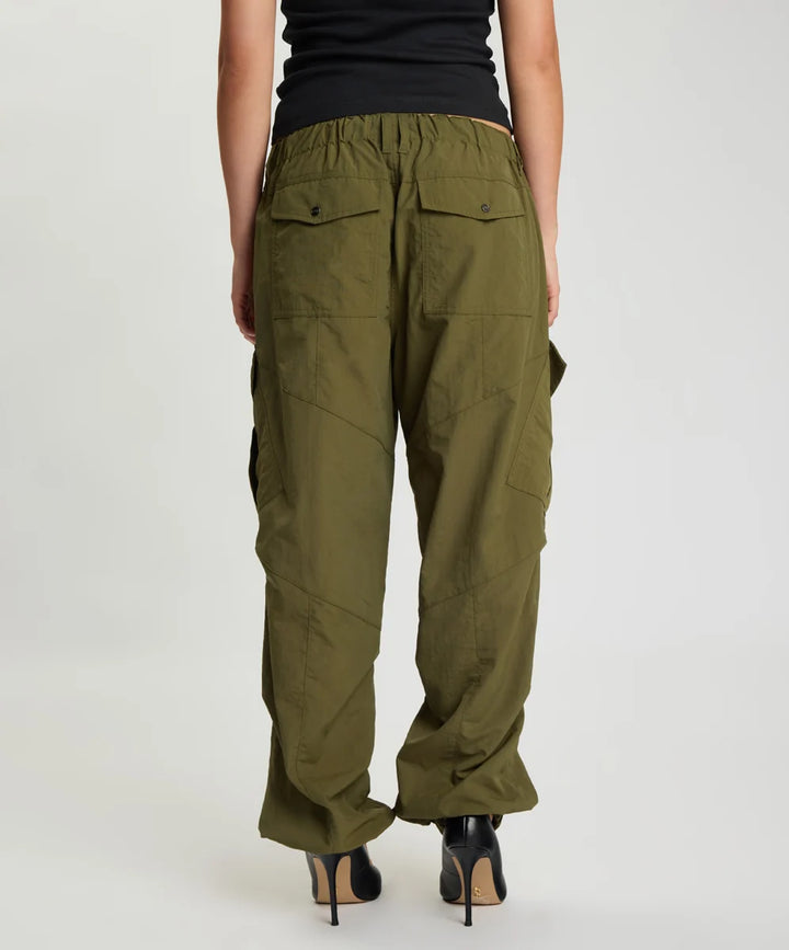 Drift Utility Flight Pants / Khaki