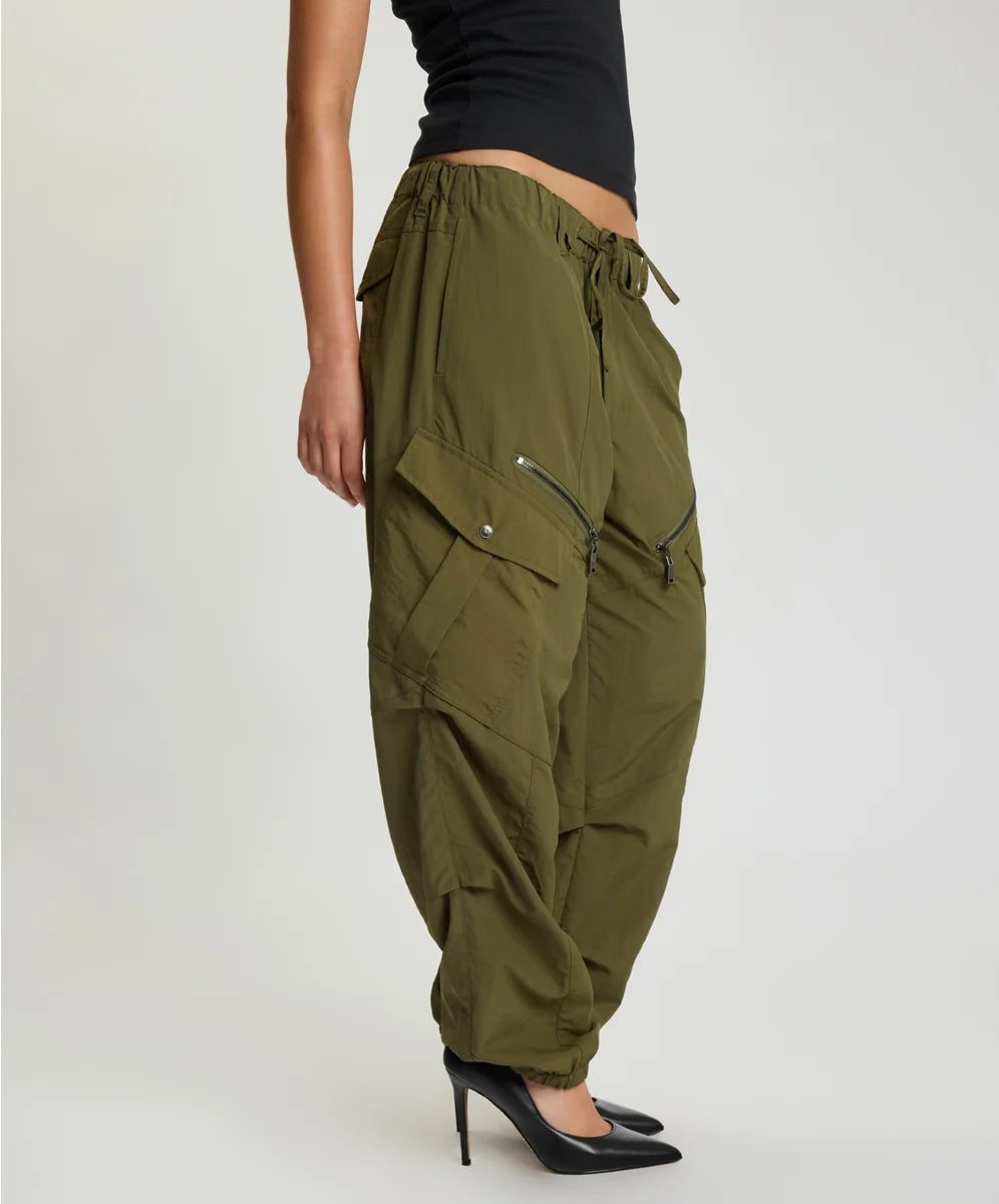 Drift Utility Flight Pants / Khaki