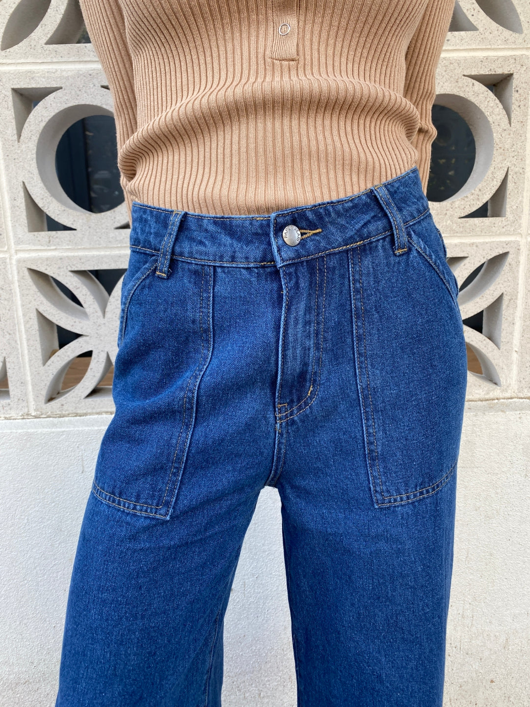 Jeans by Paper Heart