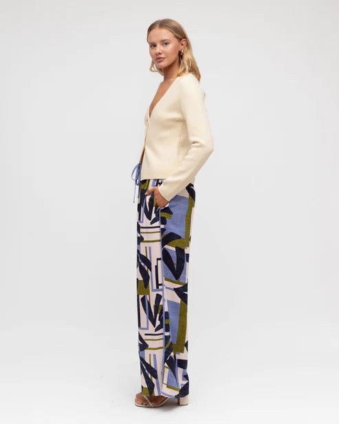 paperheart sumba pants 