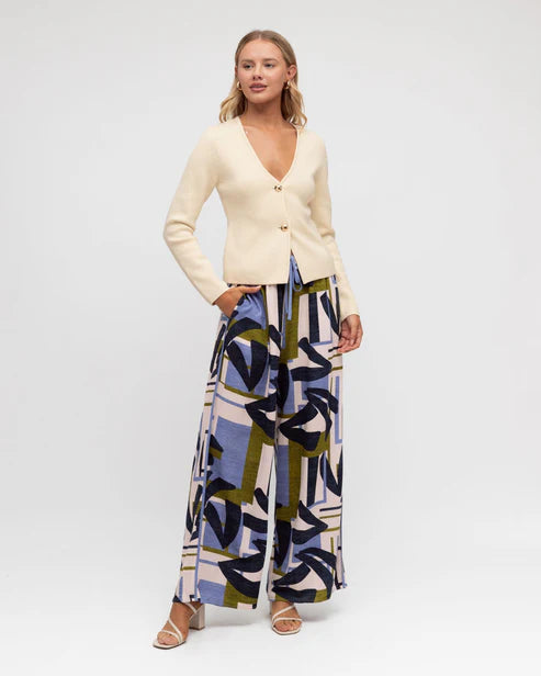 Sumba Pants
