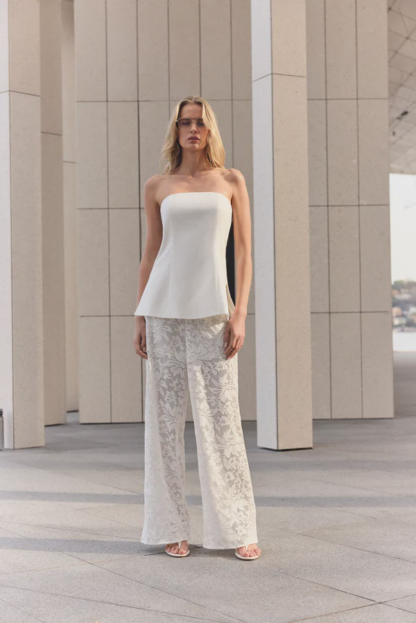 Esmaee Parasol Pants