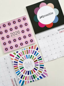 2026 Calendar