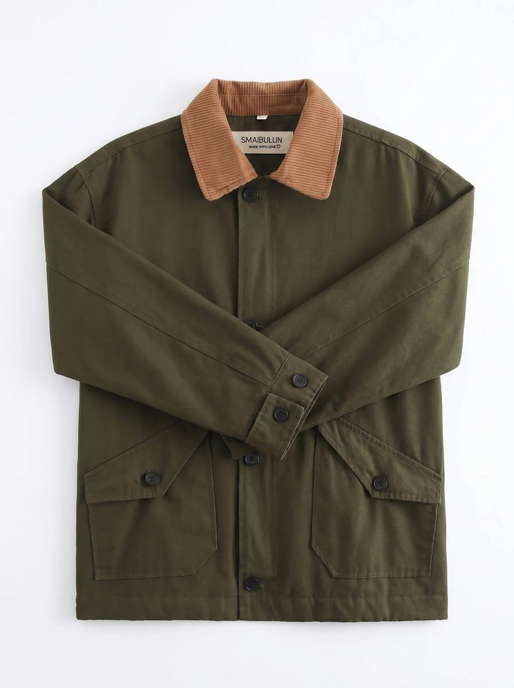 *Pre-order* Ryder Jacket