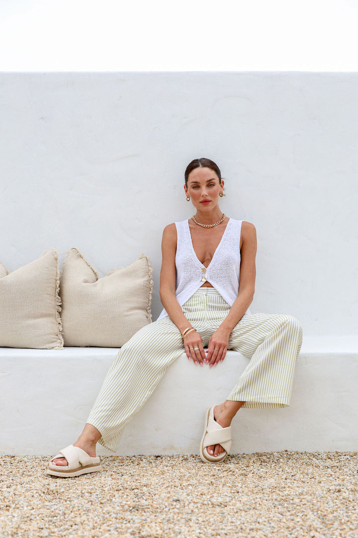 Saba Pants