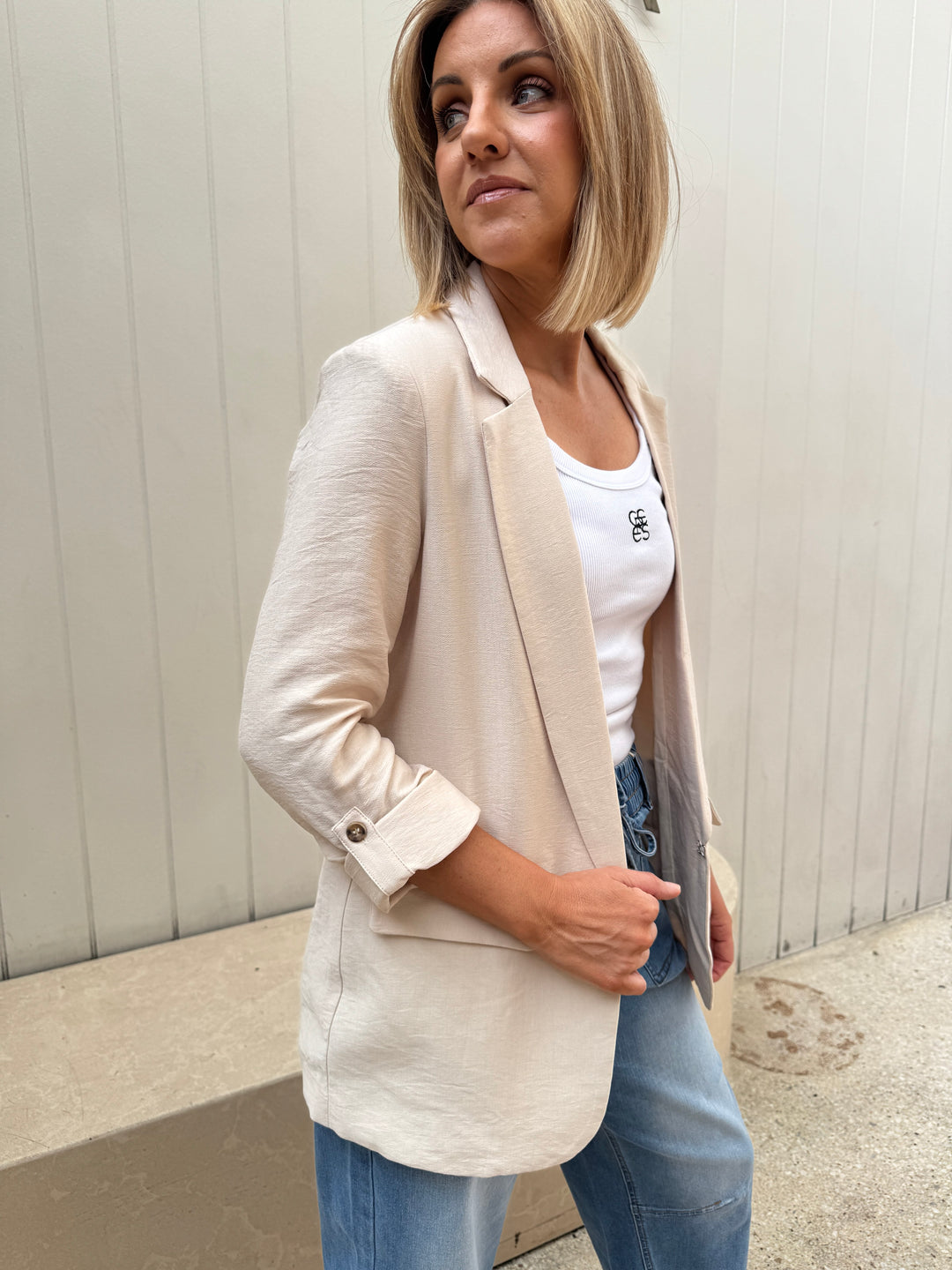 Samara Blazer