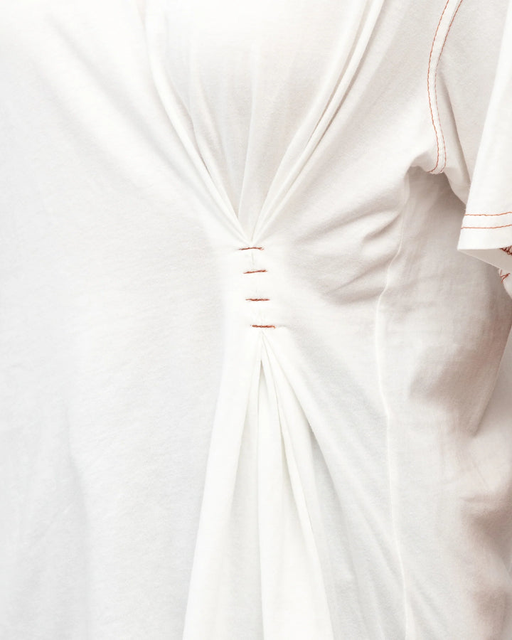 Samaya Pleat Tee