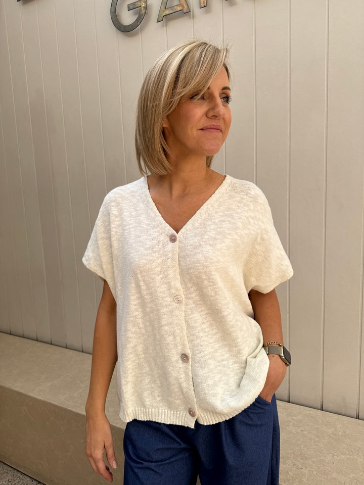 Sedona Knit Top