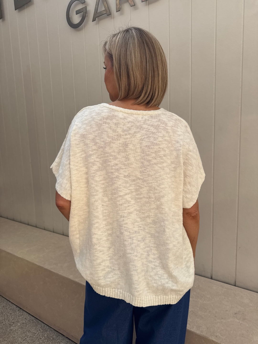 Sedona Knit Top