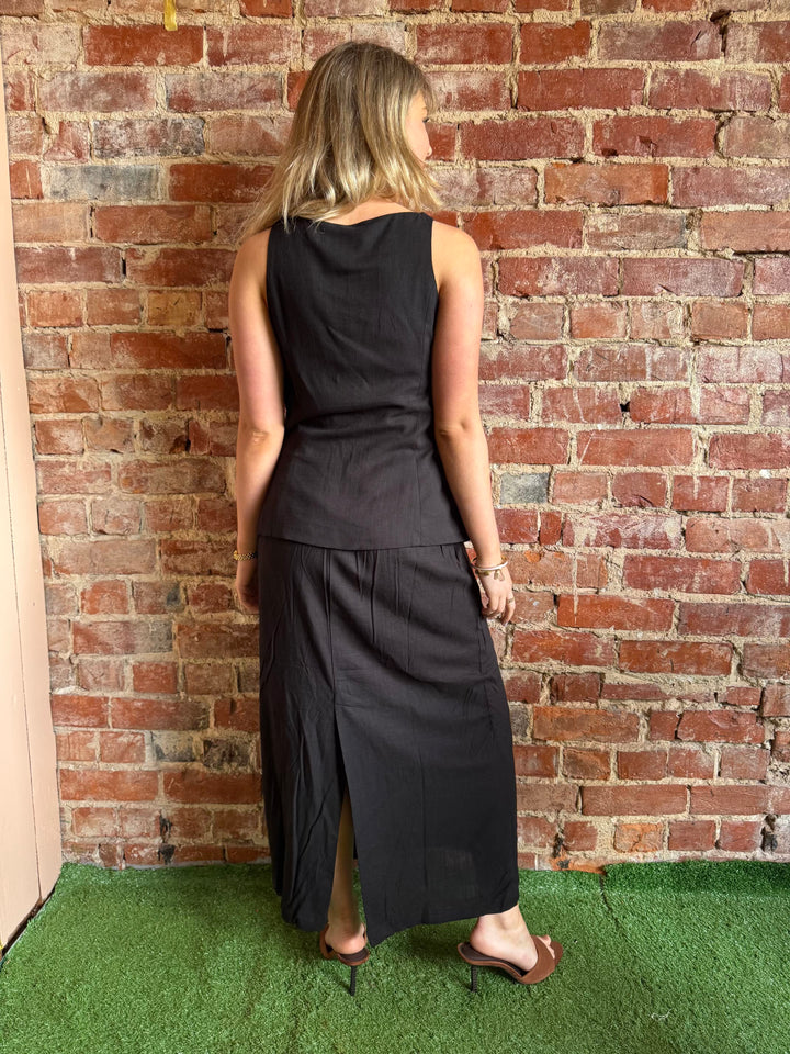 Seville Singlet Vest