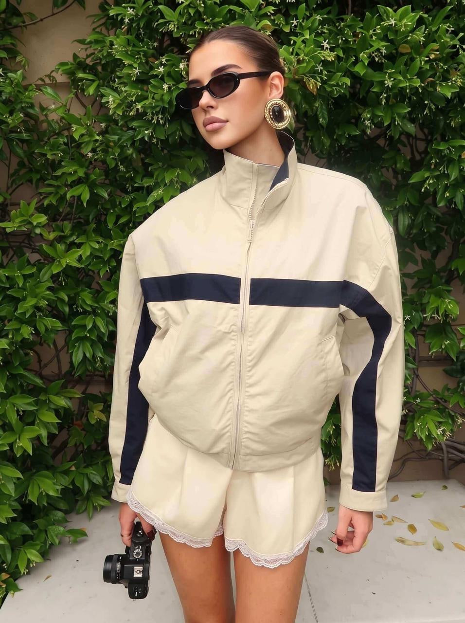 Norris Jacket