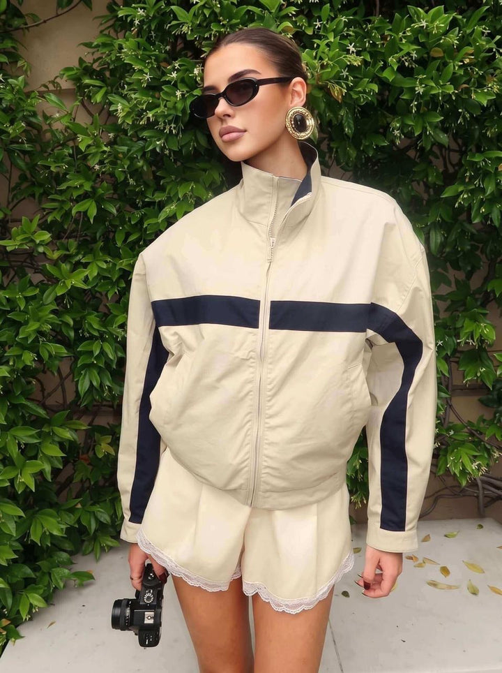 Norris Jacket