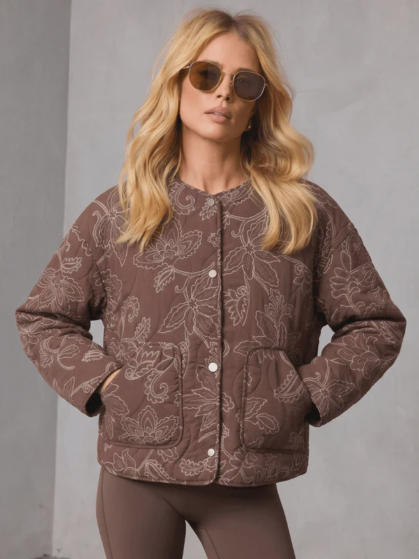 smaibulun jacket