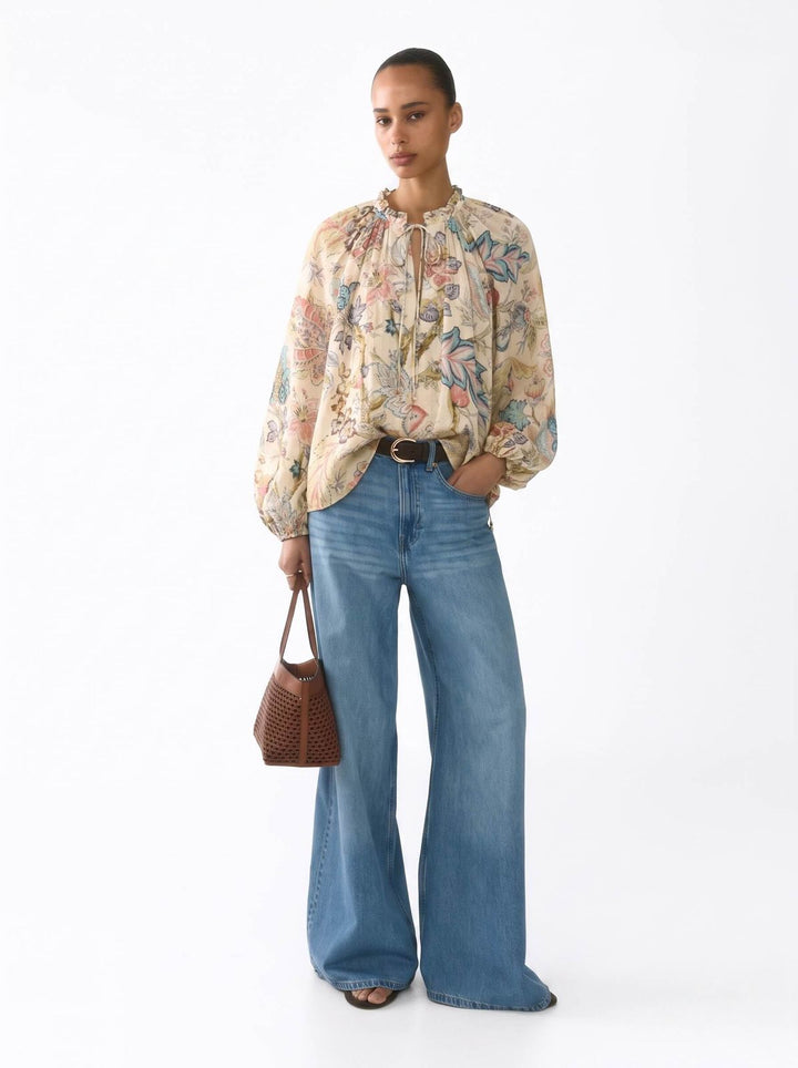 smaibulun blouse