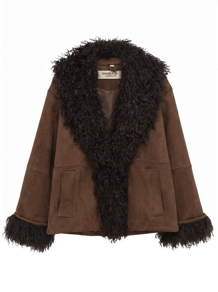 smaibulun coat