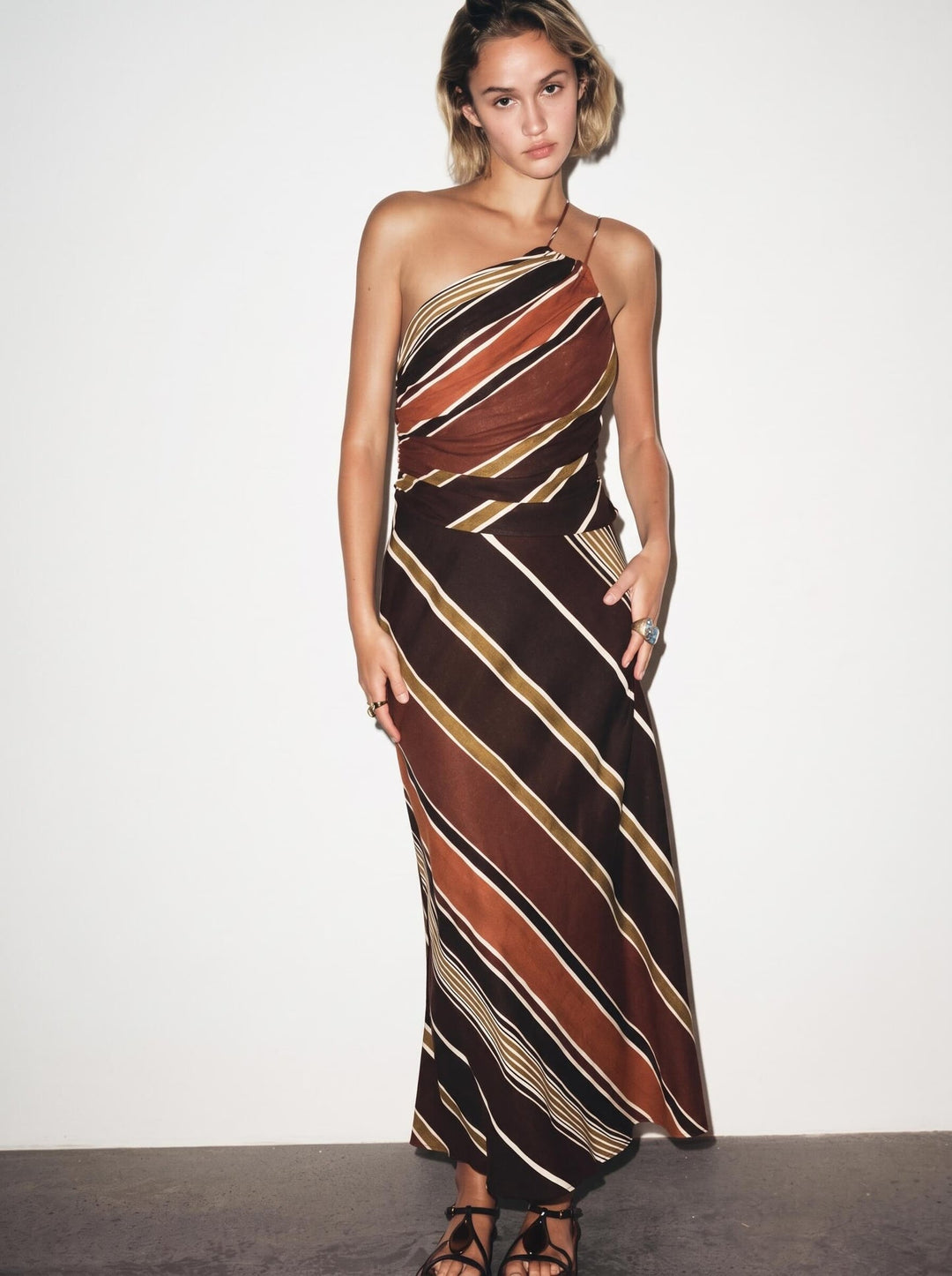 smaibulun maxi dress