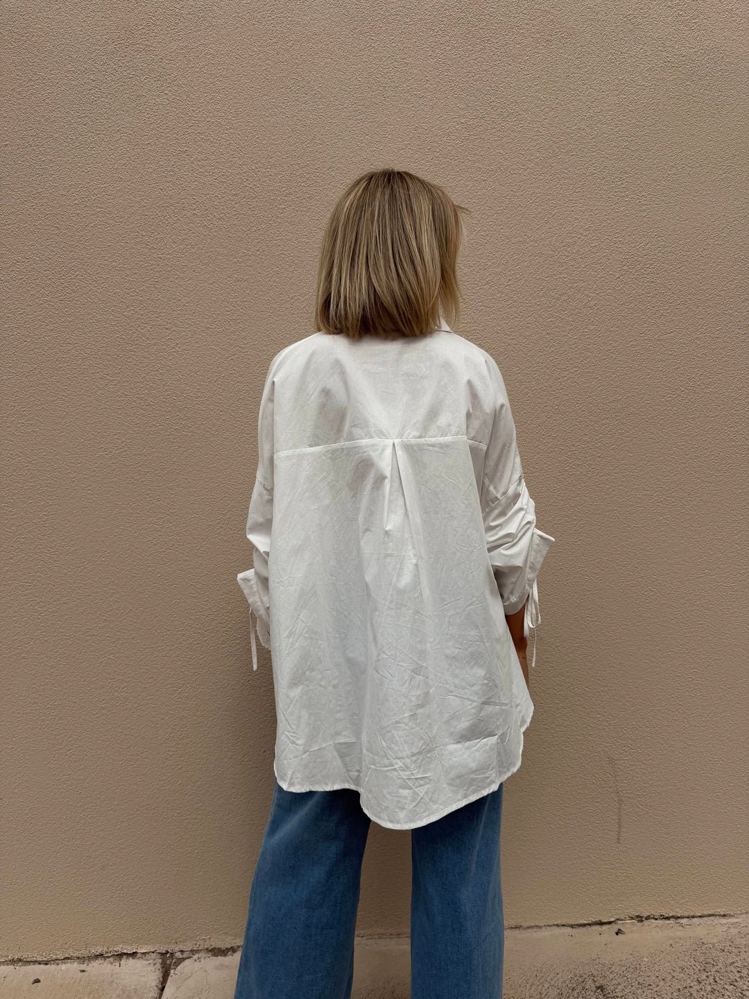 Solstice Shirt