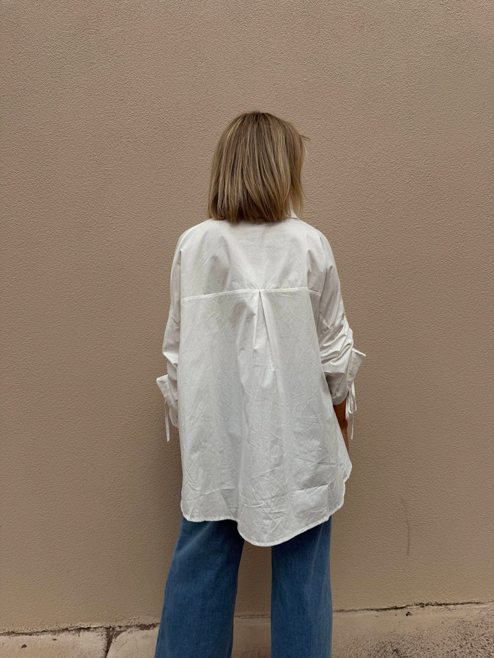 Solstice Shirt