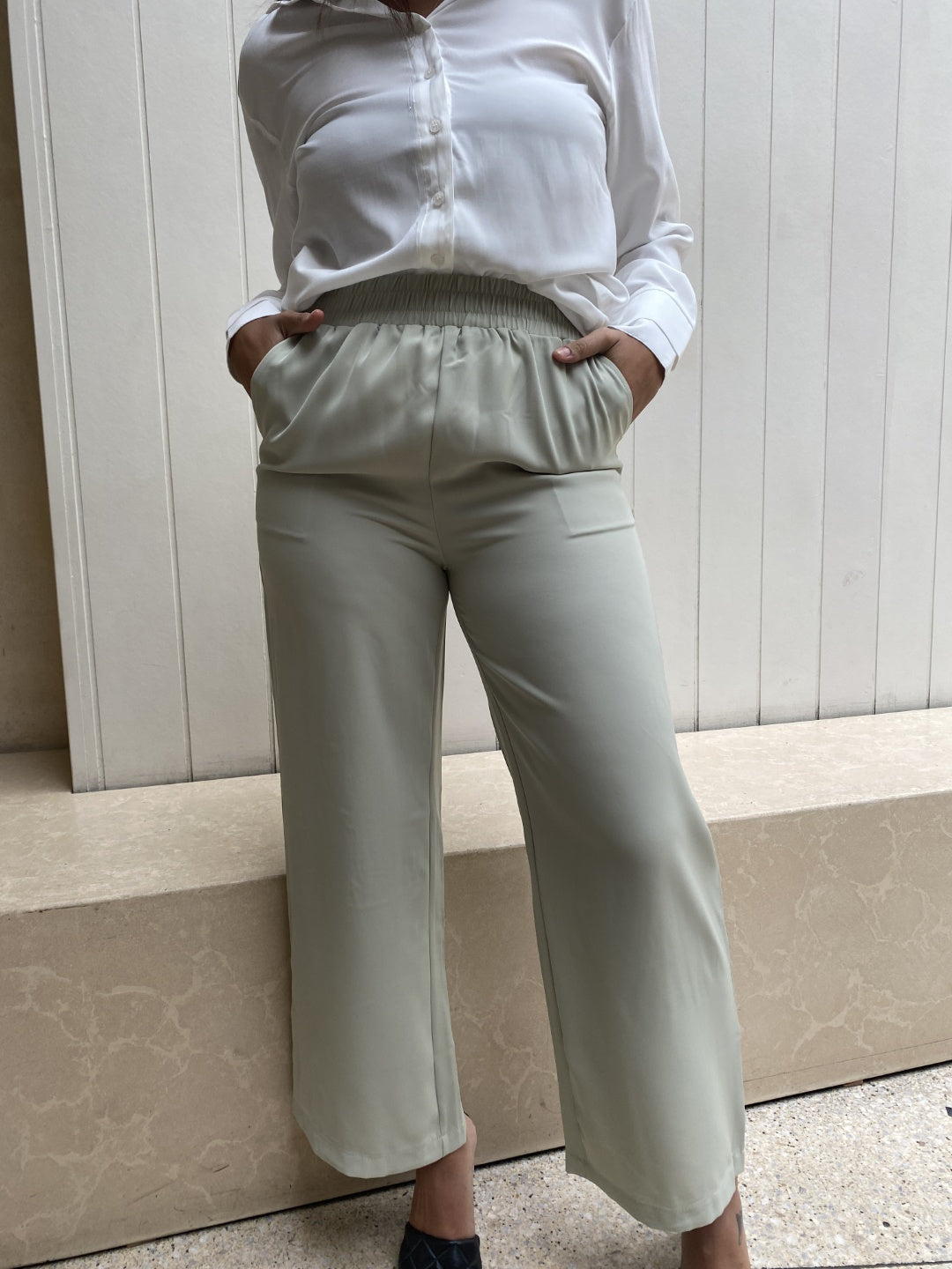 Luxe Pants by Sunny Girl